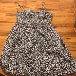 Victoria secret dress